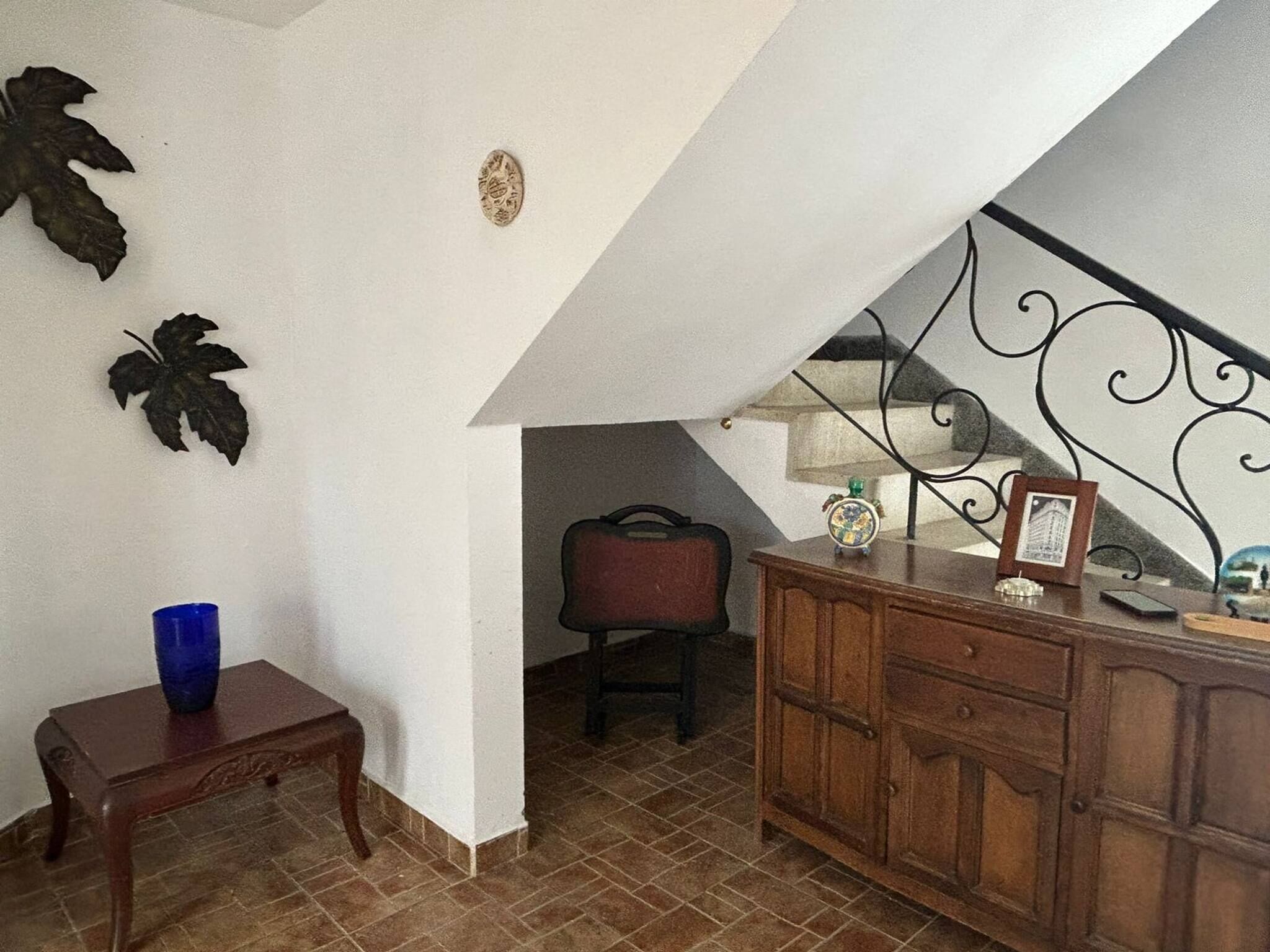 Huis, 3 slaapkamers, roken | Interieur