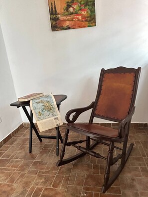 Nhà, 3 phòng ngủ, hút thuốc | Nội thất