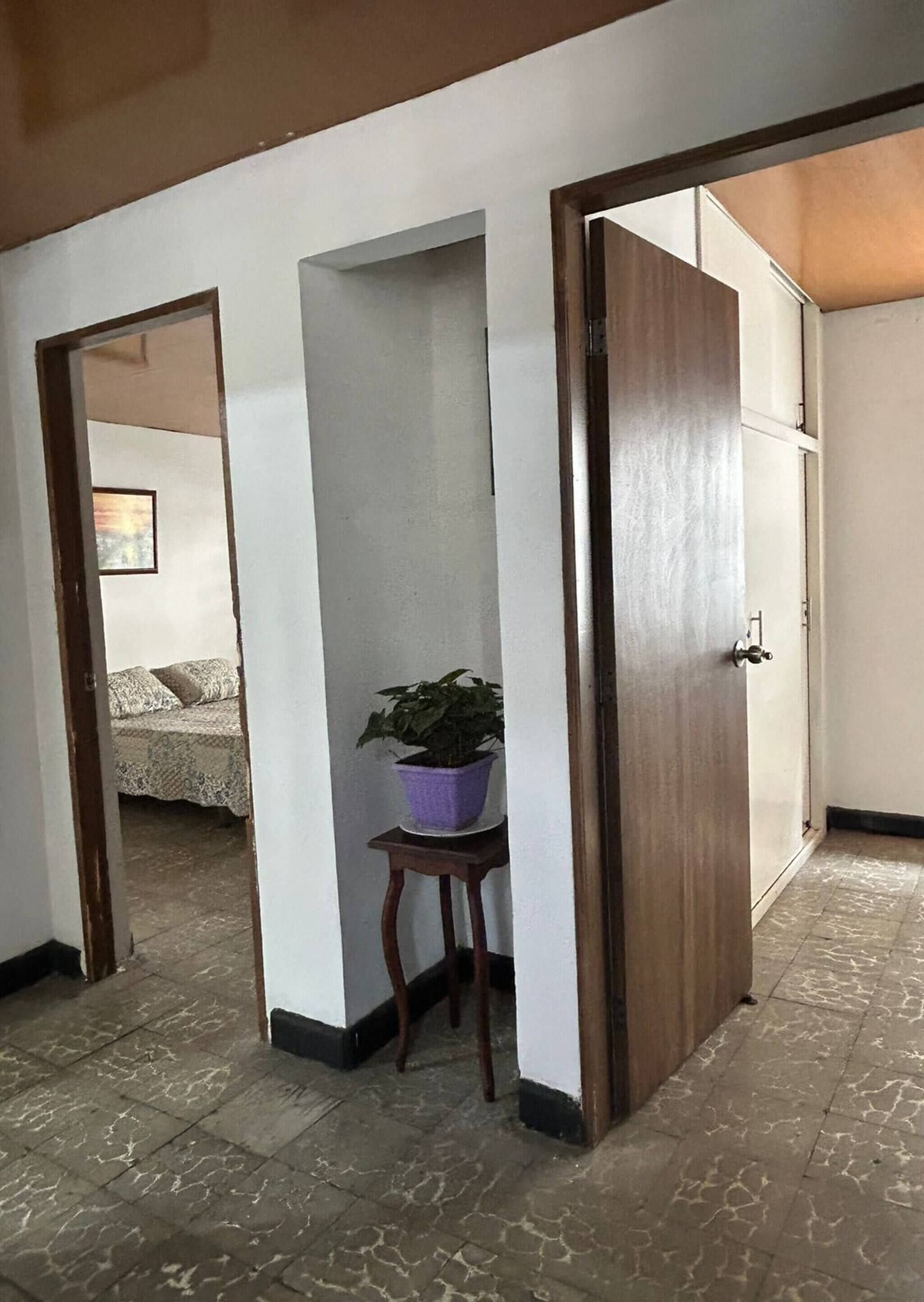 House, 3 Bedrooms, Smoking | Interior