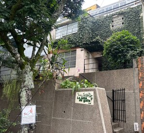 Casa, 3 habitaciones, fumadores | Exterior
