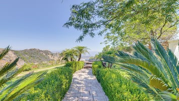 Villa (5 Bedrooms) | Interni