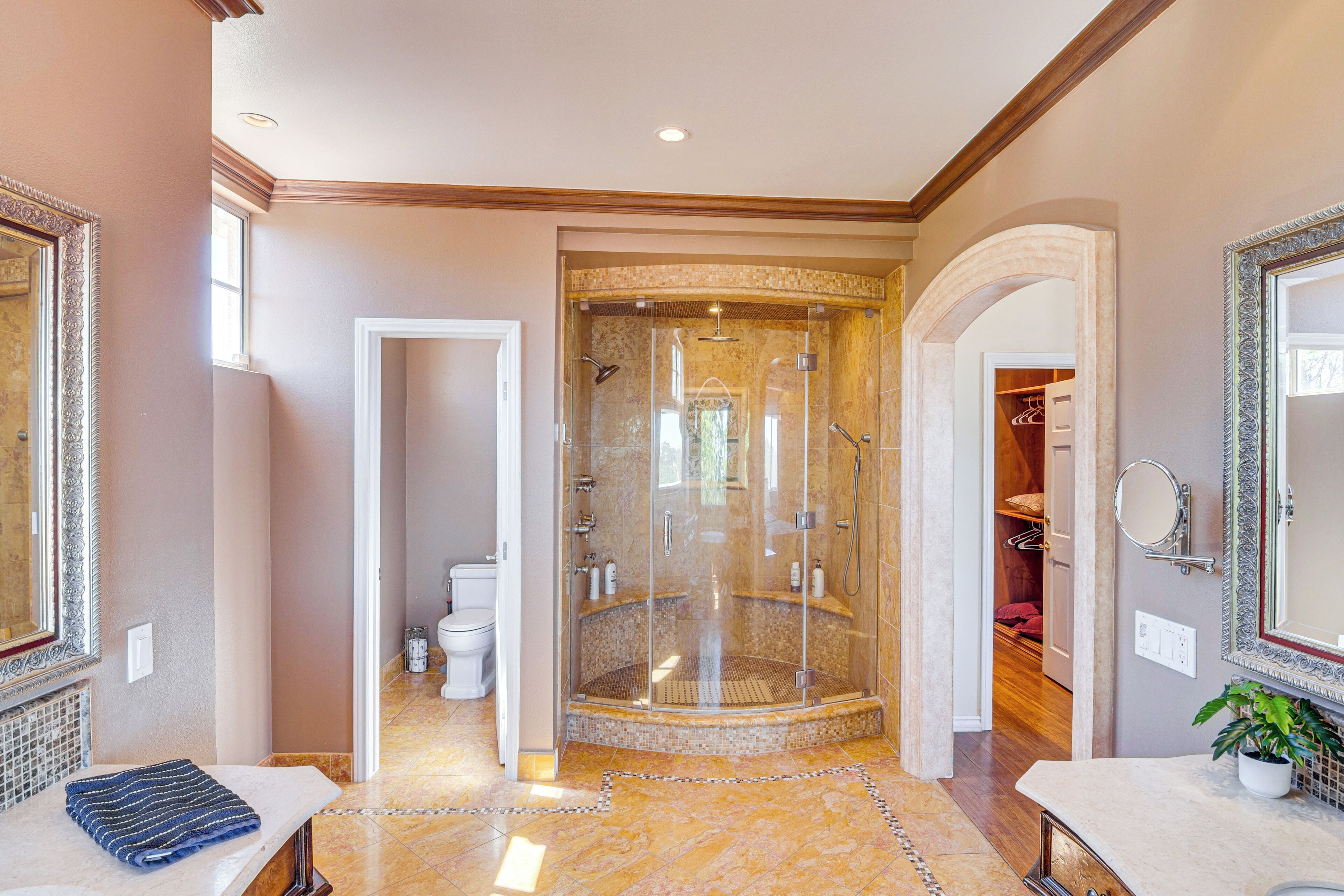 Villa (5 Bedrooms) | Innenbereich