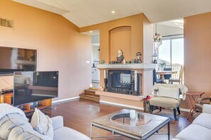 Villa (5 Bedrooms) | Intérieur