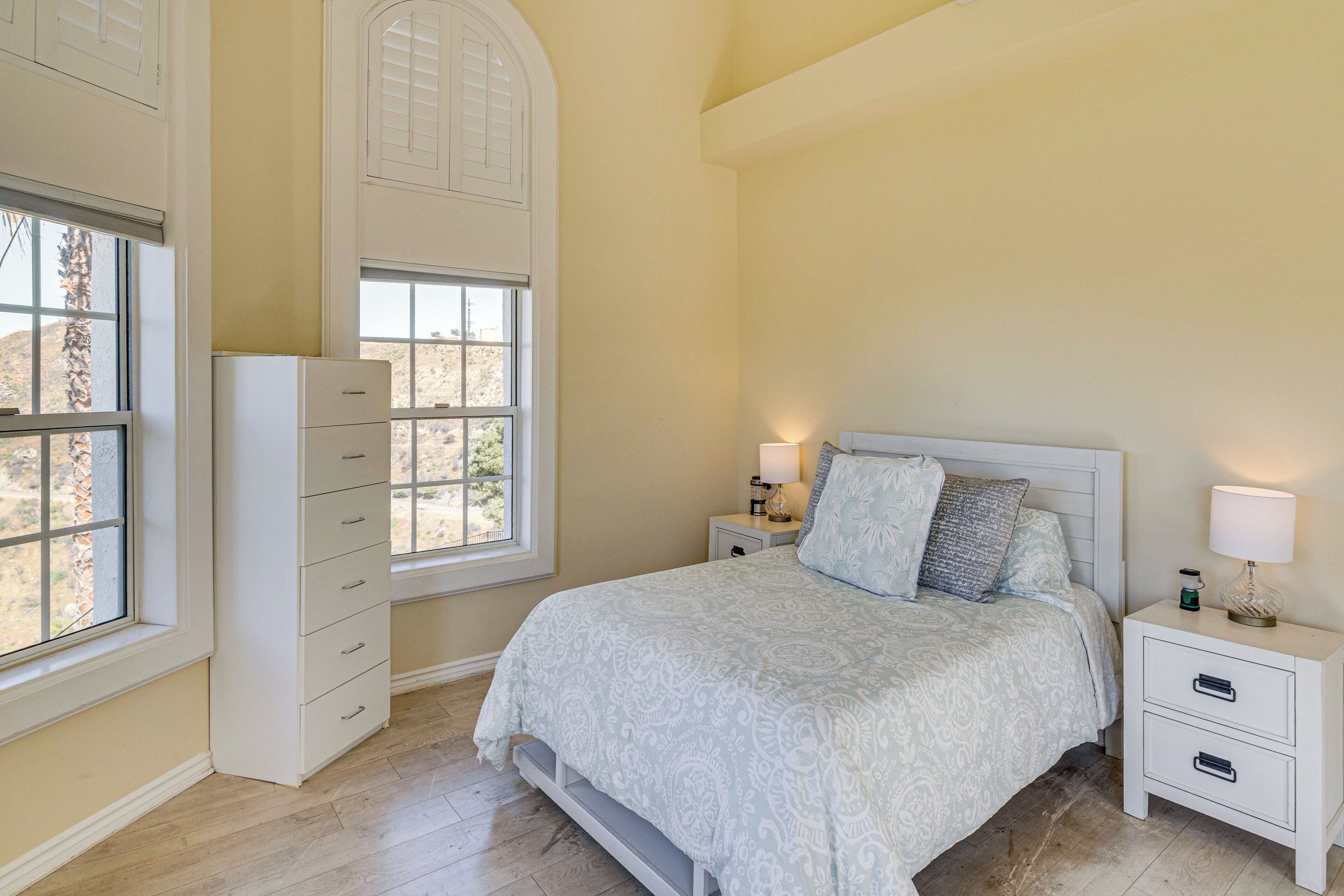 Villa (5 Bedrooms) | Interni