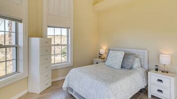 Villa (5 Bedrooms) | Interni