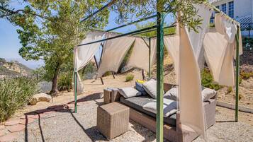 Villa (5 Bedrooms) | Interior