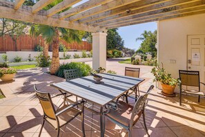 Villa (5 Bedrooms) | Intérieur