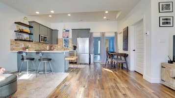 Huis (2 Bedrooms) | Interieur