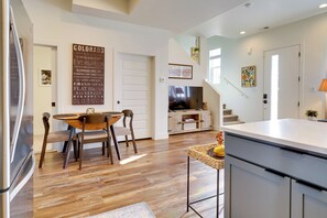 Casa (2 Bedrooms) | Interior