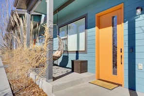 Casa (2 Bedrooms) | Interior