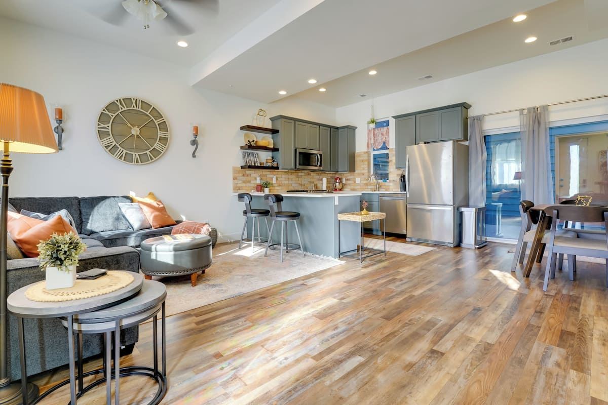 Casa (2 Bedrooms) | Fachada del alojamiento