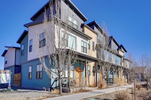 Casa (2 Bedrooms) | Interior