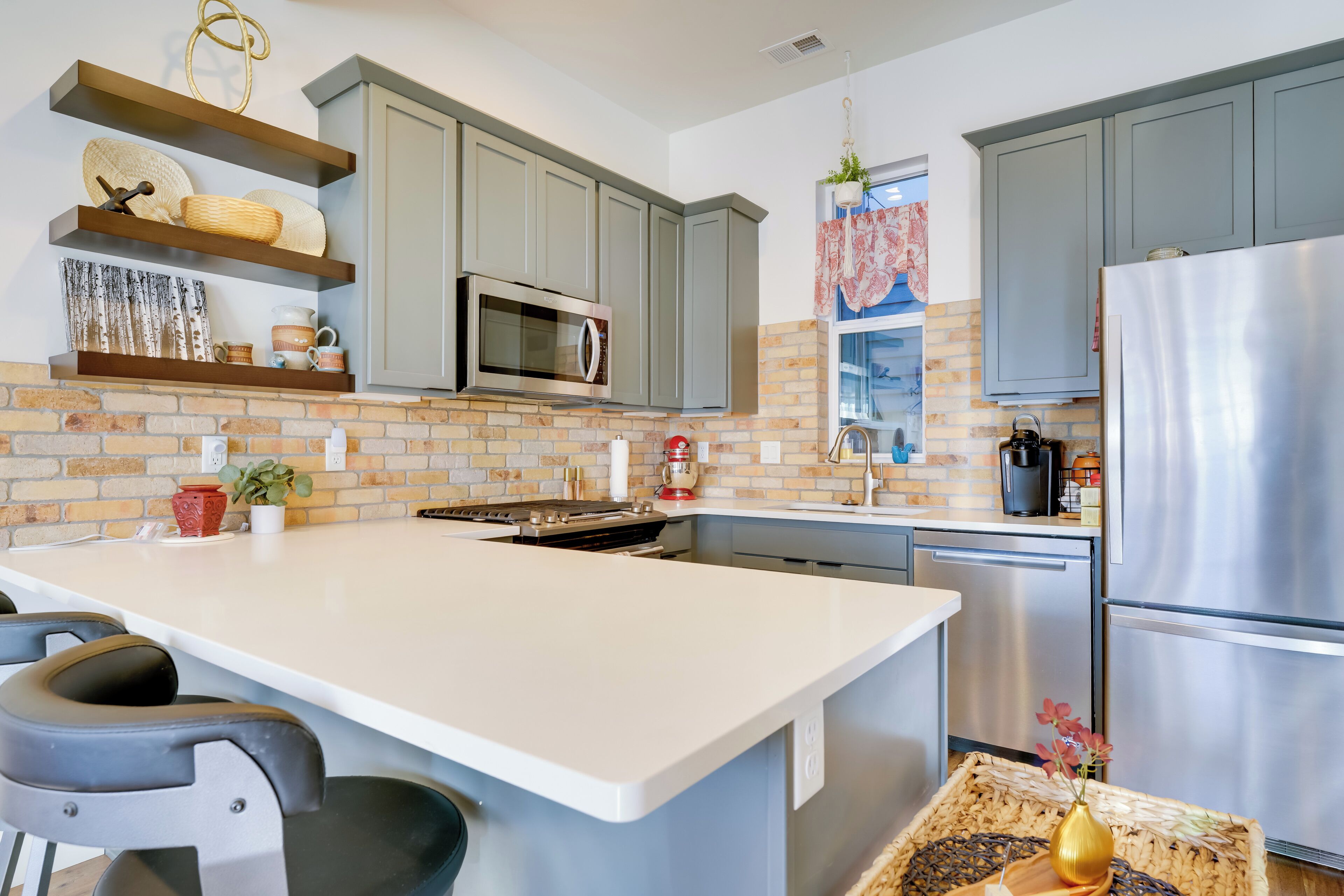 Casa (2 Bedrooms) | Interior