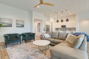 House (3 Bedrooms) | Bahagian dalam