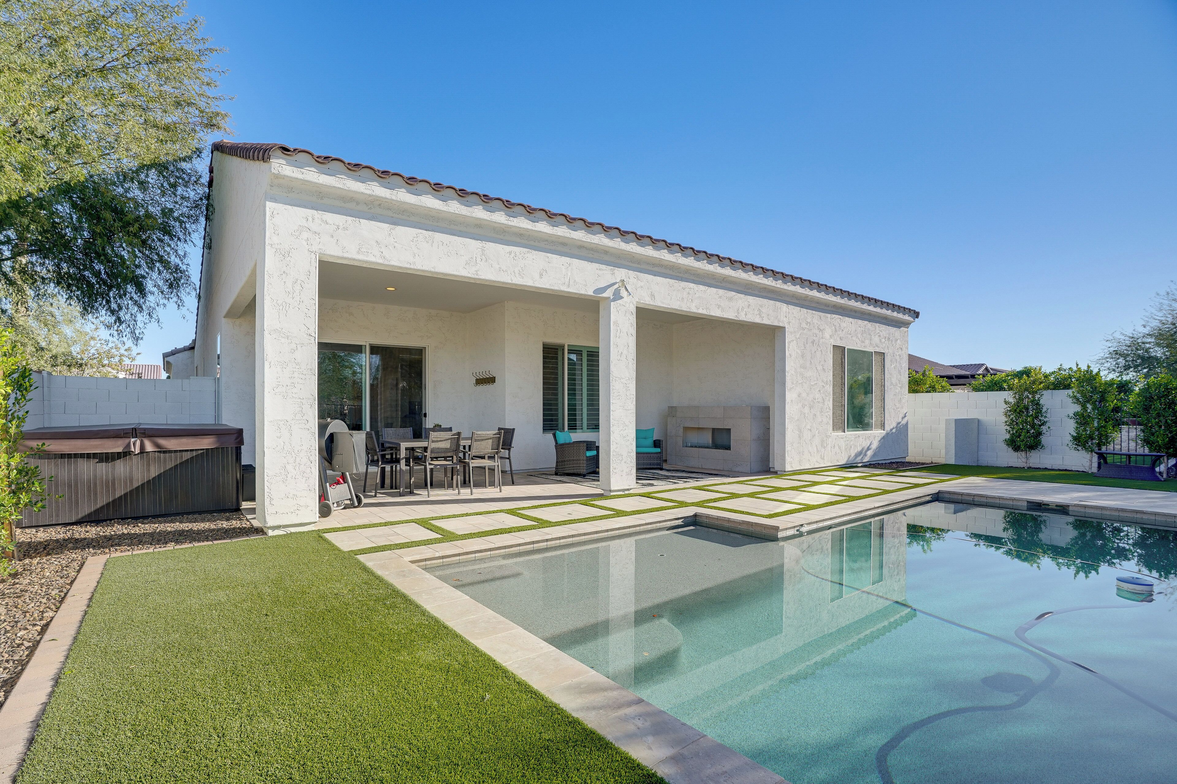 Casa (3 Bedrooms) | Fachada da propriedade