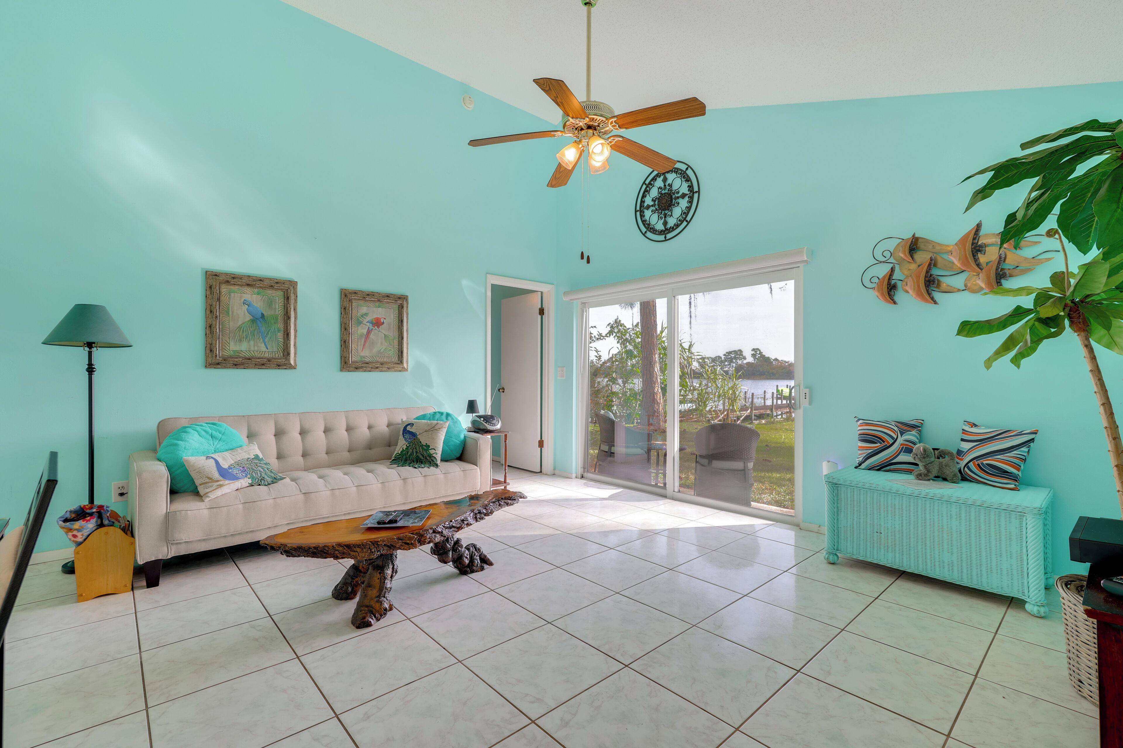 Casa (2 Bedrooms) | Interior