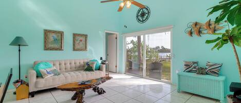 Casa (2 Bedrooms) | Interior