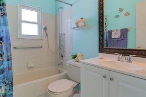 Maison (2 Bedrooms) | Intérieur