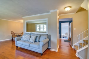 Casa (4 Bedrooms) | Interior