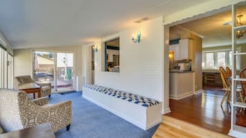 Maison (4 Bedrooms) | Intérieur