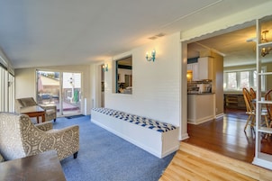 Casa (4 Bedrooms) | Interior