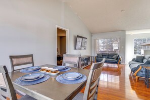Hus (1 Bedroom) | Interiör