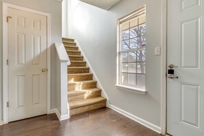 House (1 Bedroom) | Interior