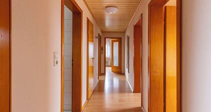 Helfrichs Ferienwohnung by Interhome
