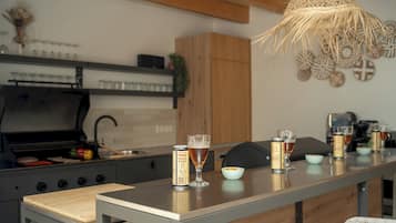 Huis | 6 slaapkamers