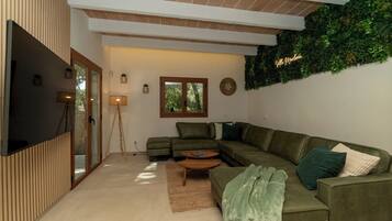 Huis | 6 slaapkamers