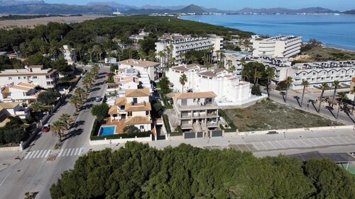 Casa Antonia - Disfruta del mar el sol y la Comodidad