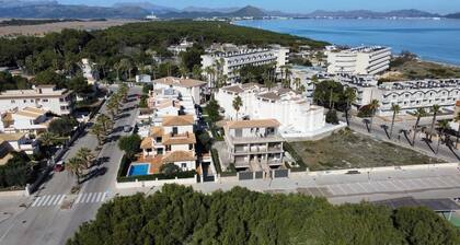 Casa Antonia - Disfruta del mar el sol y la Comodidad