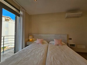 Ferienhaus | 3 Schlafzimmer, Internetzugang