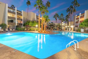 Apartment (2 Bedrooms) | Interior - Walk to Old Town & Fashion Square, Condo w/ Patio! (Scottsdale)