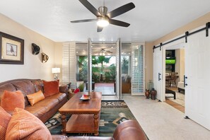 Apartment (2 Bedrooms) | Interior - Walk to Old Town & Fashion Square, Condo w/ Patio! (Scottsdale)