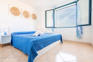 1 bedroom - Affittimoderni Valledoria - Malù House (Valledoria)