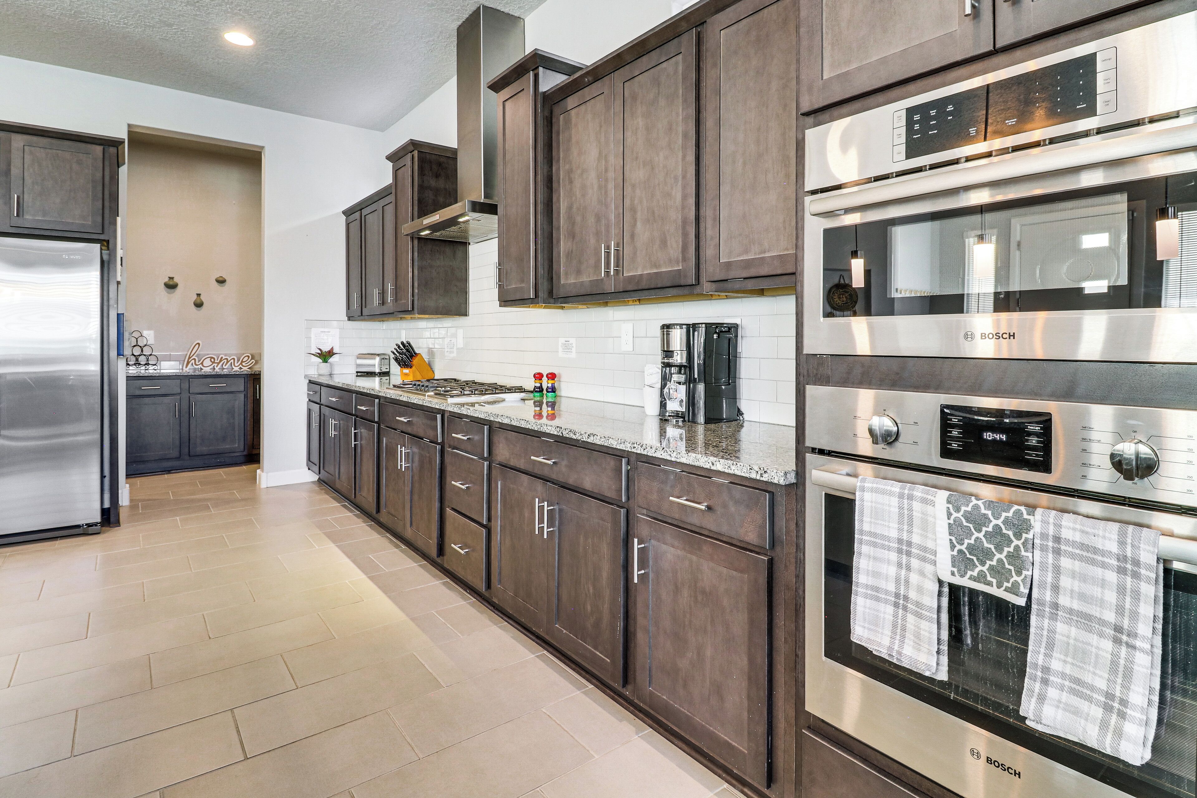 獨棟房屋 (3 Bedrooms) | 住宿內部