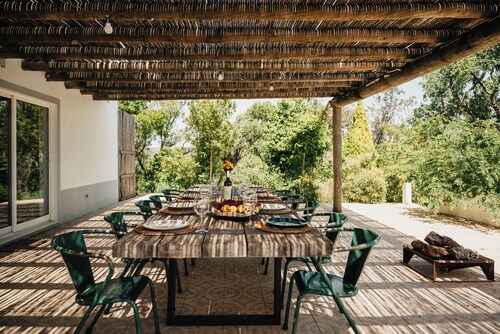 Villa The ONE Country House