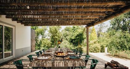 Villa The ONE Country House