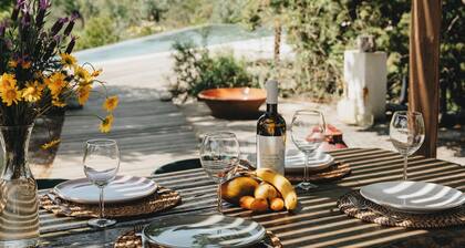 Villa The ONE Country House