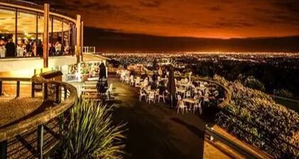 Kallista Gatsby Cottage - Mount Dandenong Ranges