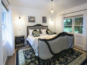 2 chambres