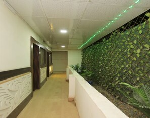 Interior detail - Hotel Dhingra Residency jabalpur (Jabalpur)