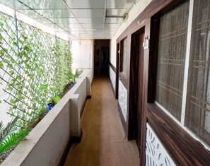 Interior detail - Hotel Dhingra Residency jabalpur (Jabalpur)