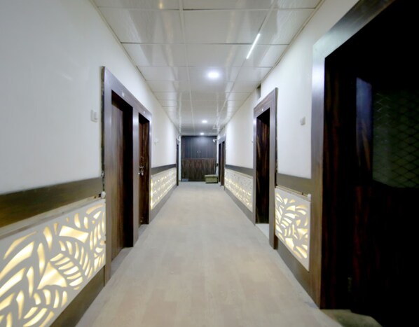 Interior detail - Hotel Dhingra Residency jabalpur (Jabalpur)