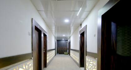 Hotel Dhingra Residency jabalpur