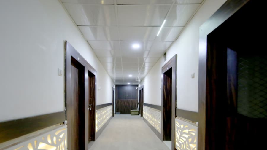 Hotel Dhingra Residency jabalpur