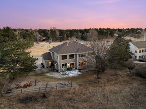 Exterior - New Listing! Pinery Lakeshore Retreat | Near Park (Parker)