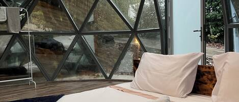 Standard Bungalow, Patio, Pool View | Free WiFi