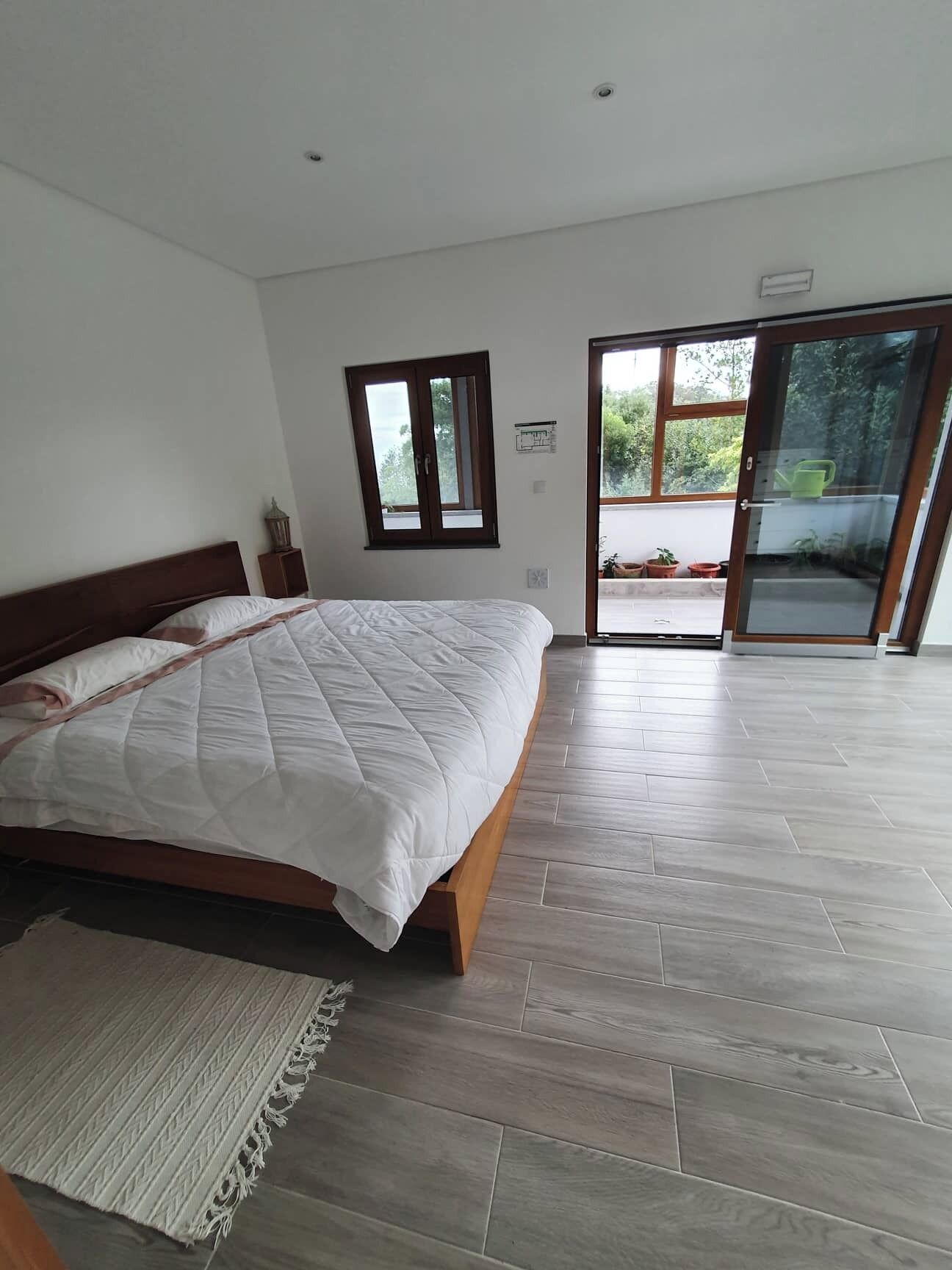 Suite – comfort, hageutsikt | Wi-fi (inkludert)